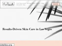 Sites similar to amydaniellebeauty.com