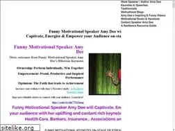 Sites similar to amydeekris.com