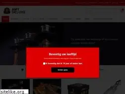 Sites similar to amydeluxeshop.nl