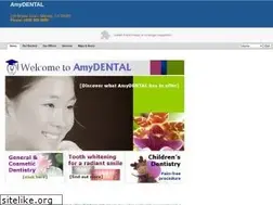 Sites similar to amydental.com