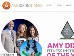 Sites similar to amydixonfitness.com