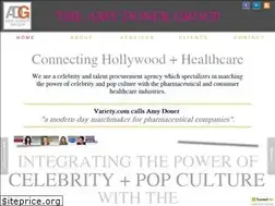 Sites similar to amydonergroup.com