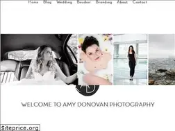 Sites similar to amydonovanphoto.com