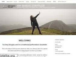 Sites similar to amydouglas.com