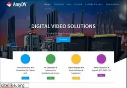 Sites similar to amydv.gr