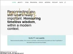Sites similar to amyelandry.com