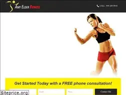 Sites similar to amyelderfitness.com