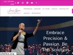 Sites similar to amyemme.com