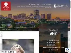 Sites similar to amyenoch.com