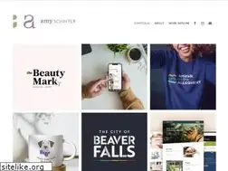 Sites similar to amyeschaffer.com