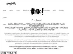 Sites similar to amyfaithphotography.com