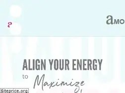 Sites similar to amyfournier.com
