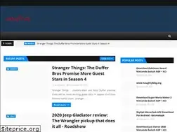 Sites similar to amyfraz.blogspot.com