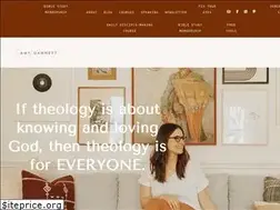 Sites similar to amygannett.com