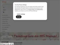 Sites similar to amygiacomelli.etsy.com