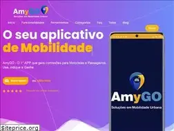 Sites similar to amygo.com.br