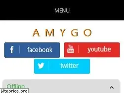 Sites similar to amygo.in