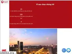 Sites similar to amygroup.vn