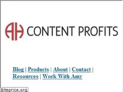 Sites similar to amyharrop.com