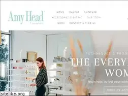 Sites similar to amyhead.com