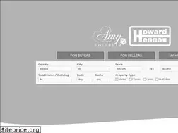 Sites similar to amyhoes.com