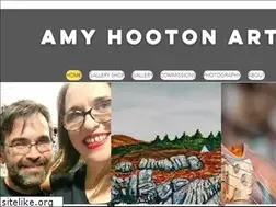 Sites similar to amyhooton.com
