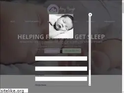 Sites similar to amyhoughsleep.com