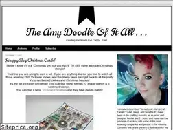 Sites similar to amyhurley.typepad.com
