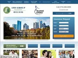 Sites similar to amyins.com