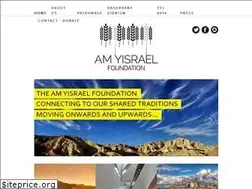 Sites similar to amyisraelfoundation.org