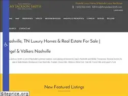 Sites similar to amyjacksonsmith.com