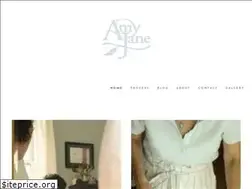 Sites similar to amyjanestudio.com