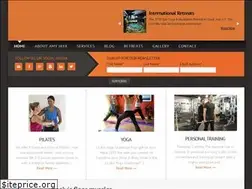 Sites similar to amyjaya.com