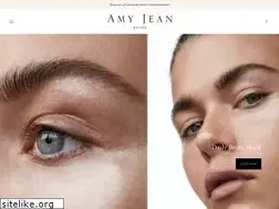 Sites similar to amyjean-collection.com