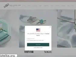Sites similar to amyjenniferjewellery.com