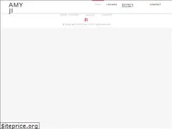 Sites similar to amyjihomes.com