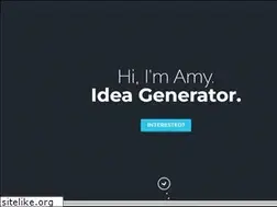 Sites similar to amyjmurray.com