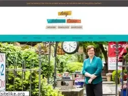 Sites similar to amyjohnsoncrow.com
