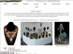 Sites similar to amyjohnsondesigns.com