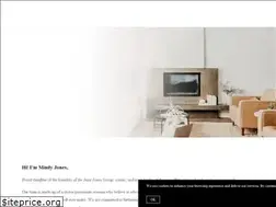 Sites similar to amyjonesgroup.com