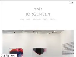 Sites similar to amyjorgensen.com