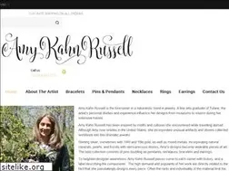 Sites similar to amykahnrussell.com
