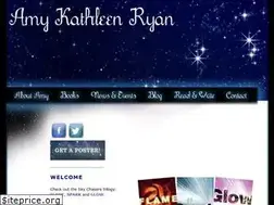 Sites similar to amykathleenryan.com