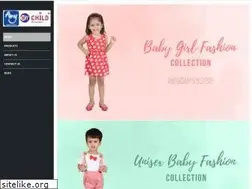 Sites similar to amykidswear.com