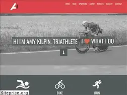 Sites similar to amykilpin.co.uk