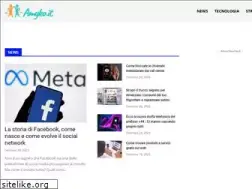 Sites similar to amyko.it