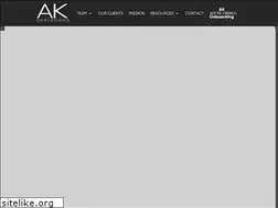 Sites similar to amykohloperations.com