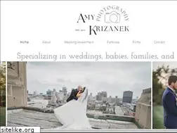 Sites similar to amykrizanek.com
