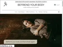 Sites similar to amykubanek.com