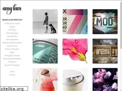 Sites similar to amylamdesign.com